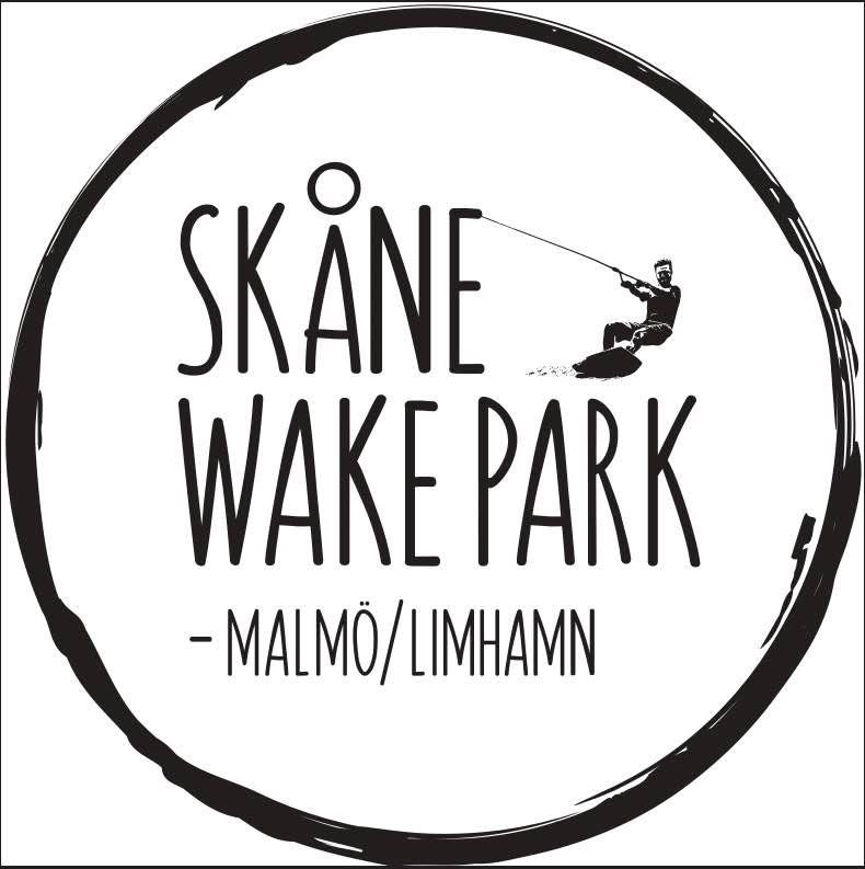 Skåne Wakeparks logga