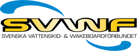 Svenska Vattenskid- & Wakeboardförbundet (SVWF)